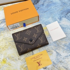 Louis Vuitton Wallets Purse